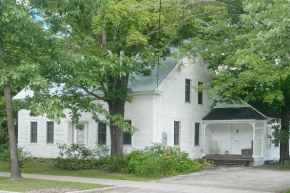 Maplewood Haven